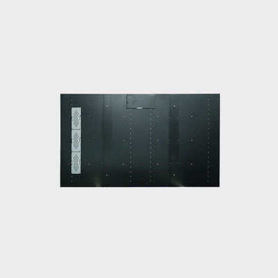 LVDS 2000nits Yüksek Parlaklık LCD Ekranı 1920*1080 65 Inch LCD Ekran Paneli