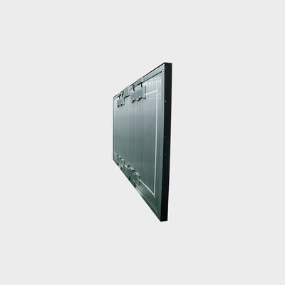 86 Inç Yüksek Parlaklıklı LCD Ekran 3840*2160 V-By-One 2500nits
