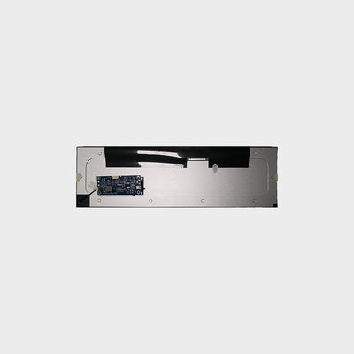 16.8 inç Çubuk Tipi LCD Ekran 1366*384 LVDS 700nits