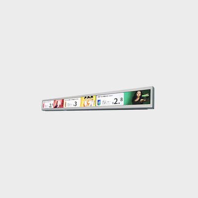 27.5 inç Çubuk Tipi LCD Ekran 1920*136 LVDS 700nits