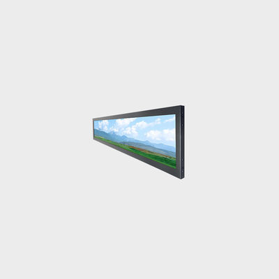 36.65 inç Çubuk Tipi LCD Ekran 1920*226 LVDS 1000nits