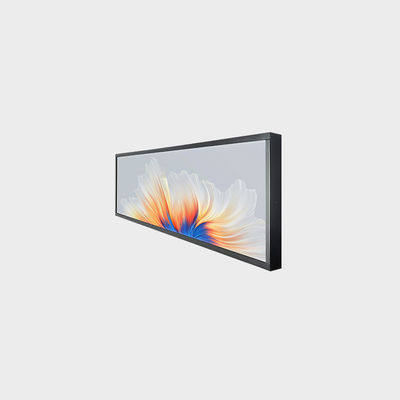 37.6 inç Çubuk Tipi LCD Ekran 1920*540 LVDS 2000nits