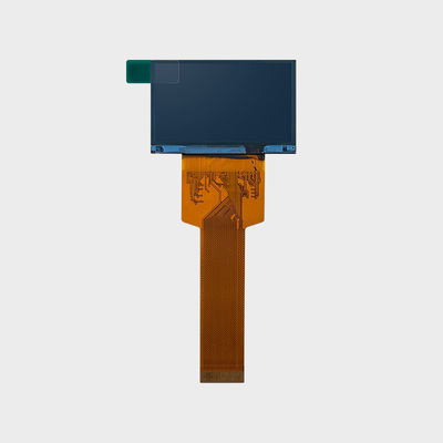 2.11 Inch Projector LCD Display FOG 800 ((RGB) * 480 30PIN SPI+RGB/SPI+LVDS/MIPI