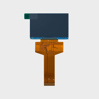 2.4 inçlik LCD Projector Display FOG 800 ((RGB) * 480 LVDS 30 PIN LCD Ekranı
