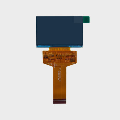 2.4 inçlik LCD Projector Display FOG 800 ((RGB) * 480 LVDS 30 PIN LCD Ekranı