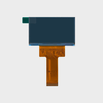 2.6 Inch Projector LCD Display FOG 640 ((RGB) *360 LVDS 30 PIN LCD Ekranı