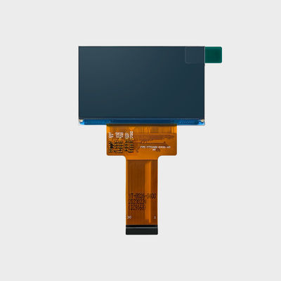 2.6 Inch Projector LCD Display FOG 640 ((RGB) *360 LVDS 30 PIN LCD Ekranı