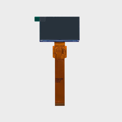 2.69 Inch Projector LCD Screen FOG 1280 ((RGB) *720 30PIN LVDS LCD Ekranı