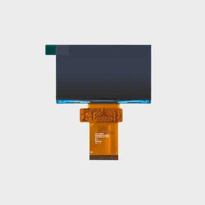 4.5 Inch Projector LCD Display FOG 1920 ((RGB) * 1080 60PIN LVDS LCD Ekranı