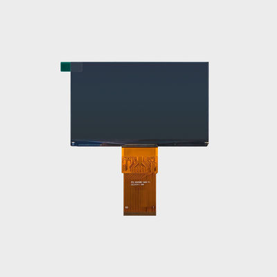 5.7 Inch Projector LCD Display FOG 1920 ((RGB) * 1080 60PIN LVDS 7.90% İletişim