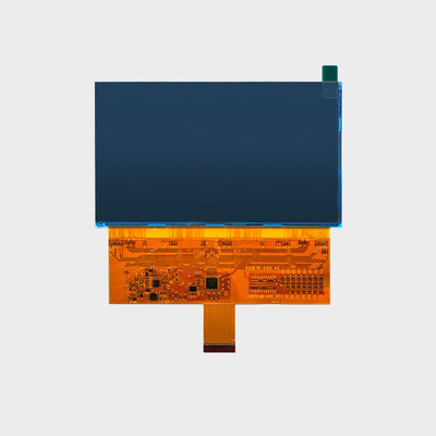 40 Pin LCD Ekran LVDS LCD Projektor Ekranı 1920 ((RGB) * 1080