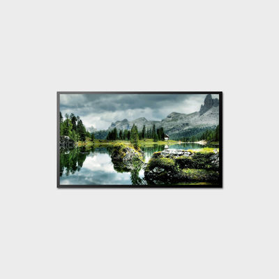 32 Inç Yüksek Parlaklık LCD Ekran 3840*2160 EDP LCD Ekran 800nits