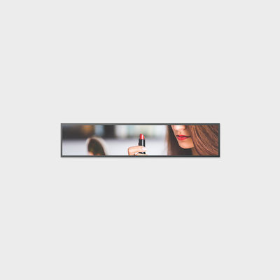 66.1 inç Çubuk Tipi LCD Ekran 3840*720 V-Bir 2000nits