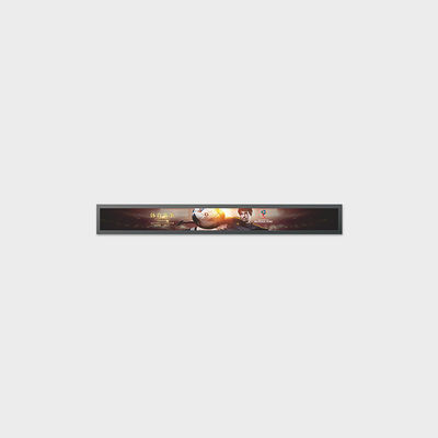 47.8 inç Bar Tipi LCD Ekran 1920*178 LVDS 1600nits