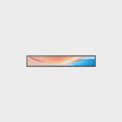 43.5 inç Çubuk Tipi LCD Ekran 1920*268 LVDS 1000nits