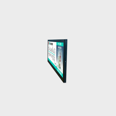 28.8 inç Çubuk Tipi LCD Ekran 1920*540 LVDS 700nits Reklam LCD Ekranı