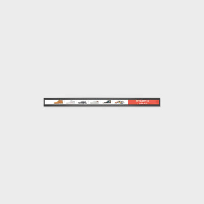 27.8 Inch Bar LCD Display 1920*294 700nits LVDS LCD Display Yüksek titreşim karşıtı