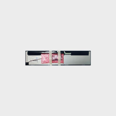 19.1 Inch Bar Type Bus Reklam Ekranı 1920*340 LVDS 700nits