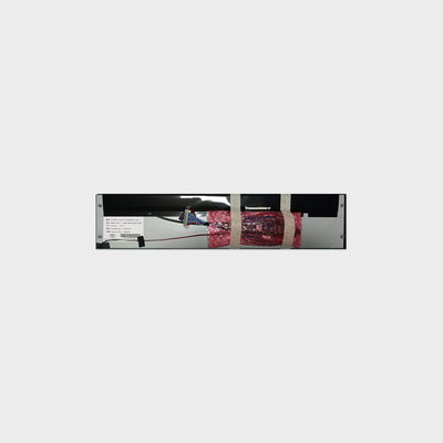 19.2 inç Çubuk Tipi LCD Ekran 1920*360 LVDS 500nits