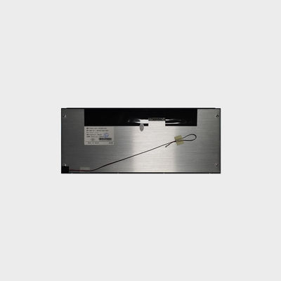 17.2 inç Çubuk Tipi LCD Ekran 1366*510 LVDS 500nits