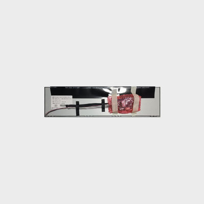 16.5 inç Bar Tipi LCD Ekran 1366*286 LVDS 700nits