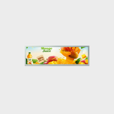 15.3 Inch Bar Type Screen 1280*342 LVDS 700nits LCD Ekran Ekranı