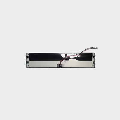 15.1 Inch Bar Type LCD Display 1280*242 600nits LVDS LCD Ekranı