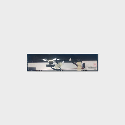 13.8 inç Çubuk Tipi LCD Ekran 1920*358 LVDS 700nits Otobüs Reklam Ekranı