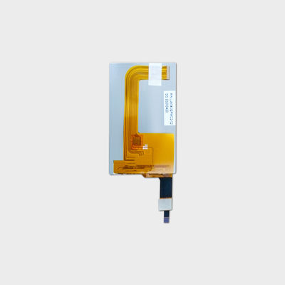 4.0 inç Küçük LCD Ekran 480*800 MIPI 200 Nits Ekran