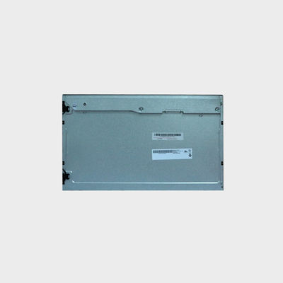 15.6 inçlik LCD ekran 500nits 1920X1080, 0-60°C LVDS