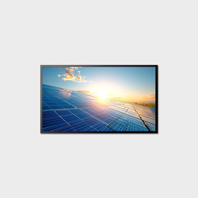 18.5 İnç LCD Ekran Dış Mekan Uygulaması Özelleştirme Desteği LCMA-RX0185GB03-C120