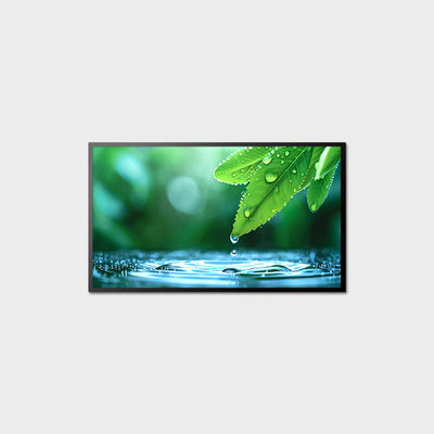 32 inçlik LCD ekran 800 nit çözünürlük 4K eDP Arayüz LCMA-RX0320GL17-Z080