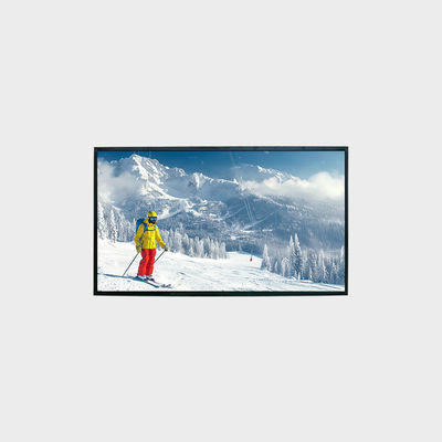 LCD Ekran 43 Inch LCD Panel 500nits çözünürlük 3840*2160 LCMA-RX0430GB12-C050