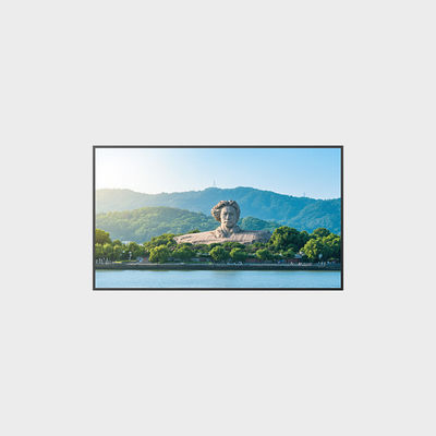 55 inç Yüksek Parlaklık LCD Ekran 1920*1080 2000nits LCMA-RX0550GL30-Z300
