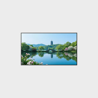 55 inç Yüksek Parlaklıkta LCD Ekran 1920*1080 2000nit LCMA-RX0550Gl24-C200