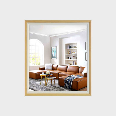 35.6 inç TFT LCD Ekranı Android9.0 Destek İçeride Ticari Uygulama