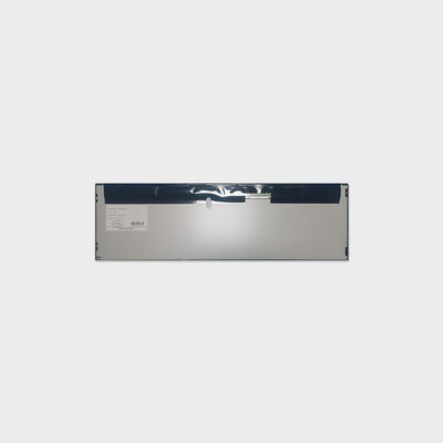 Düşük Güç Tüketimi Çözümüyle 19,4 İnç Çubuk Tipi TFT LCD 1000nit Parlaklık