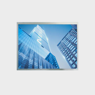 12.1 İnç TFT LCD Çözümü, 1280*768 Çözünürlük Dış Mekan Uygulamalarını Destekler