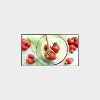 1920*1080 Çözünürlüklü ve 3500nit Yüksek Parlaklıklı 43" LCD Ekran