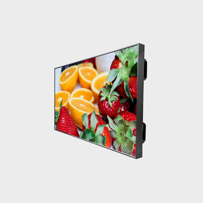 Android 11 Sistemli 2G + 16G ile 55 inç Yüksek Parlaklıklı TFT Ekran Makinesi
