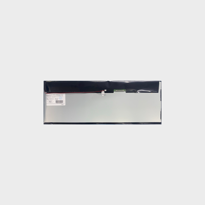 19.78 inç Bar Tipi LCD Ekran 1920*640 LVDS Arayüzü Geniş Sıcaklık