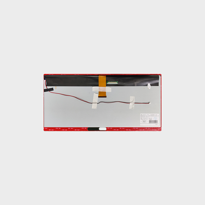 20,4 inç Bar Tipi LCD Ekran 1920*830 Destekli CTP Dokunmatik Panel Çözümü