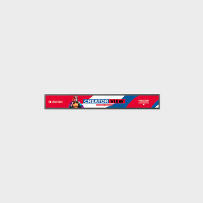 65.3 inç Çubuk Tipi LCD Ekran 3840*412 V-by-One 1000 nit