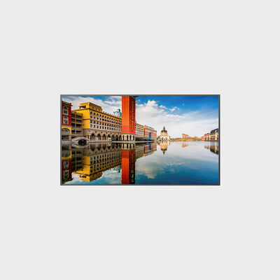65 İnç yüksek parlaklıklı panel 3840*2160 2000nits LCMA-RX0650GL05-Z200