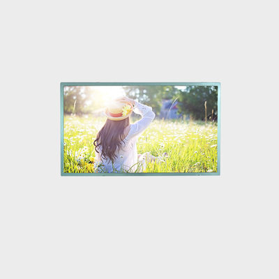 27 inch LCD Display Advertising Machine Application Support High Brightness LCMA-RX0270GA10-C050