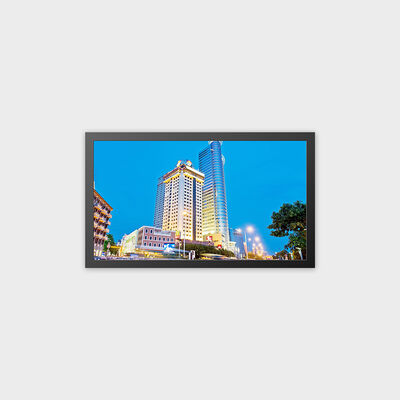 Ticari LCD Makinesi ve Tamamlanmış LCD Makinesi Kataloğu