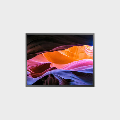 34,3 İnç Kesim Tipi TFT LCD Ekran 1856*1420 Çözünürlüklü Monitör