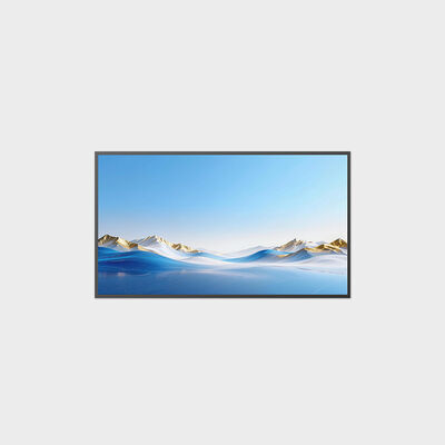 86 inç Yeni Geliş Yüksek Parlaklık TFT Ekran Desteği Güneş Işığında Okunabilir LCD Makine