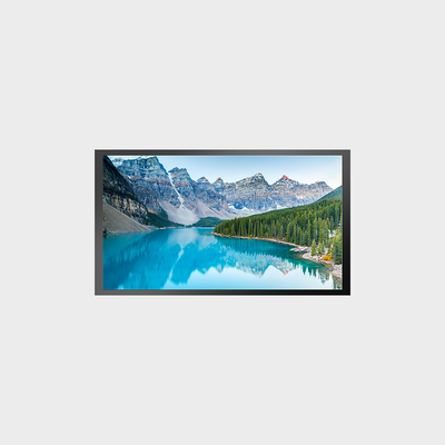 55 İnç yüksek parlaklık paneli 1920*1080 2000nit LCMA-RX0550GL21-Z200-CTP