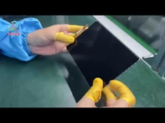 Küçük LCD ekranı